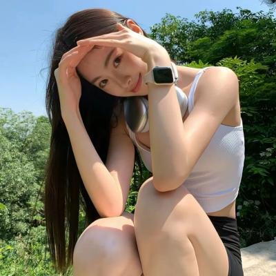 只是打个招呼